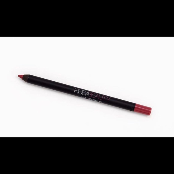 COPY - BACK IN STOCK HUDA BEAUTY Lip Duo - Picture 7 of 9